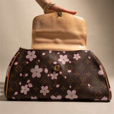 louis vuitton personalizzata con fiori pelle|Gioielli Personalizzati .